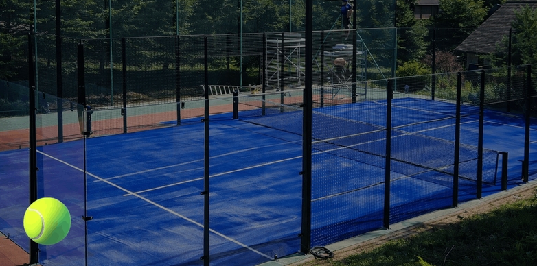 Padel Elk